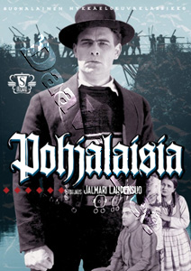 The People from Pohjanmaa (DVD)